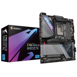 Z790 AORUS MASTER X - 1.0 -...